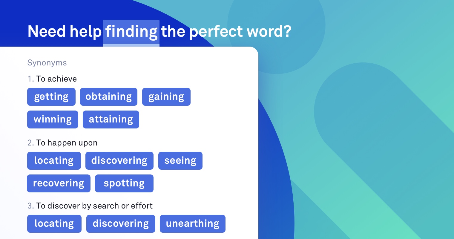 3 Ways Grammarly Helps You Learn While You Write